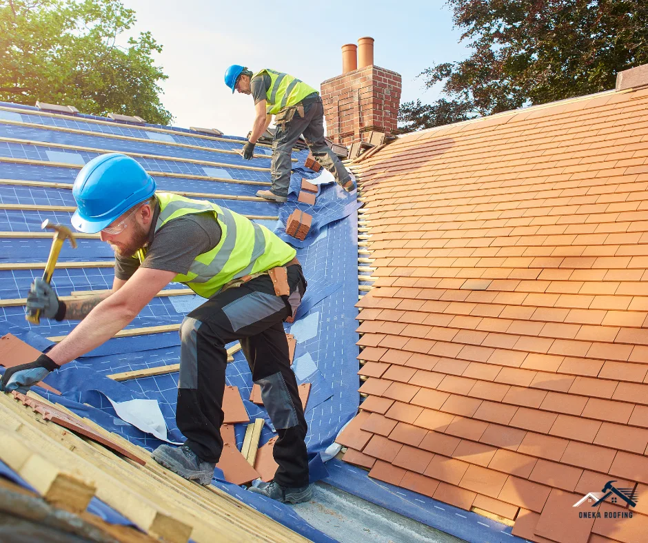 Why choose Roof Repair Near Me in Edgerton, OH